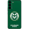 Colorado State University CSU Rams Logo Galaxy S22 Skin